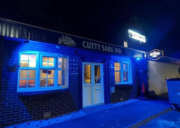 Cutty Sark Inn