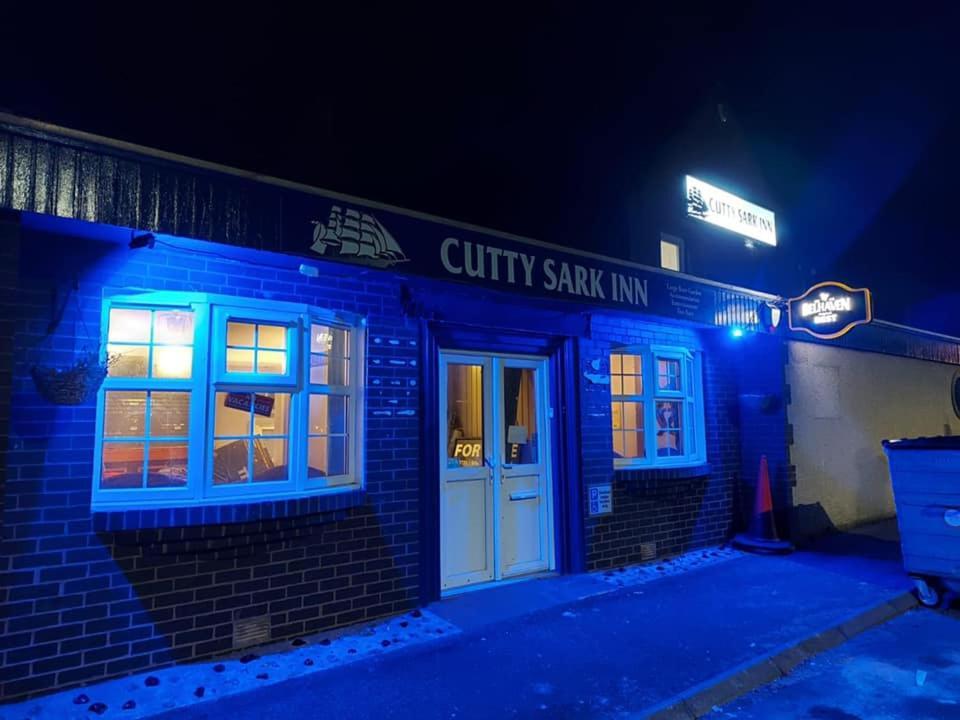 Inn Cutty Sark *